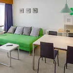 アパート Ringstrasse 125 By Interhome ロイカーバード