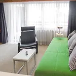 Ringstrasse 125 By Interhome アパート *