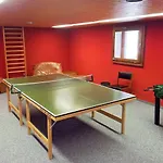 Ringstrasse 125 By Interhome * ロイカーバード