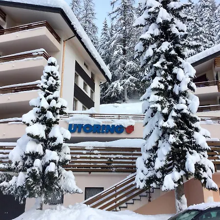 Ringstrasse - Utoring-6 By Interhome Апартаменти *