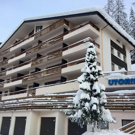 Ringstrasse 125 By Interhome