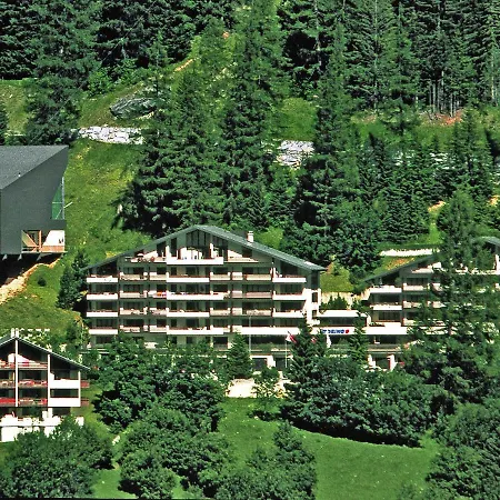 Ringstrasse 125 By Interhome