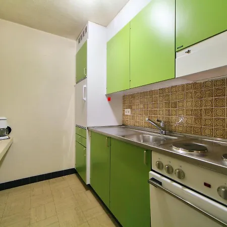 Ringstrasse - Utoring-6 By Interhome شقة *