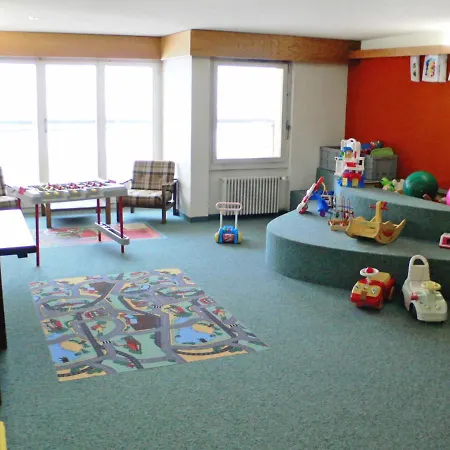 Ringstrasse 125 By Interhome 公寓 洛伊克巴德