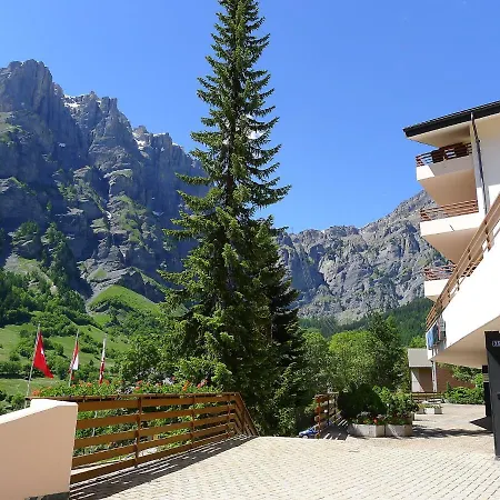 Ringstrasse - Utoring-6 By Interhome *