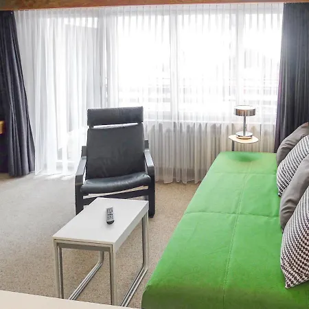 Ringstrasse 125 By Interhome Апартаменты *