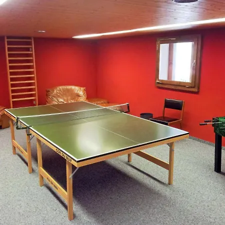 Ringstrasse 125 By Interhome * Leukerbad