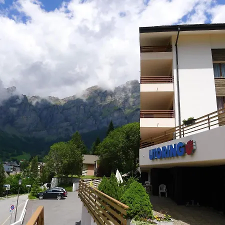 Ringstrasse 125 By Interhome