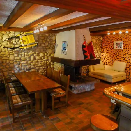 Апартаменти Ringstrasse - Utoring-6 By Interhome Лейкербад