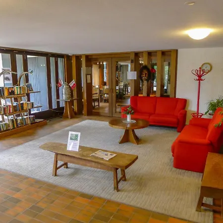 Ringstrasse 125 By Interhome 公寓