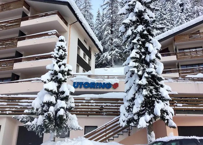 Ringstrasse 125 By Interhome 公寓 *