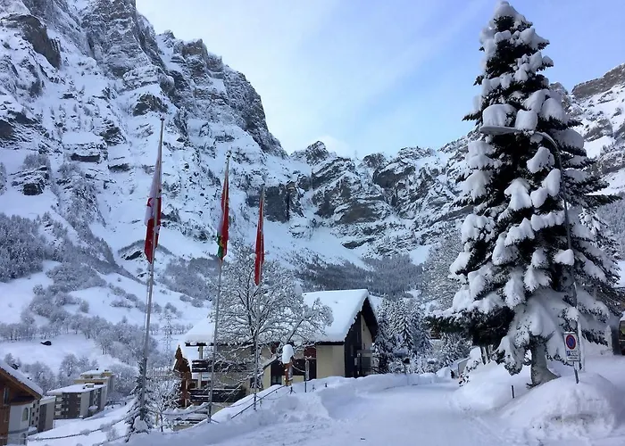 Ringstrasse 125 By Interhome