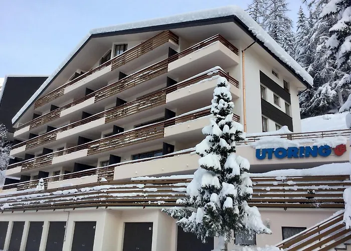 Ringstrasse 125 By Interhome