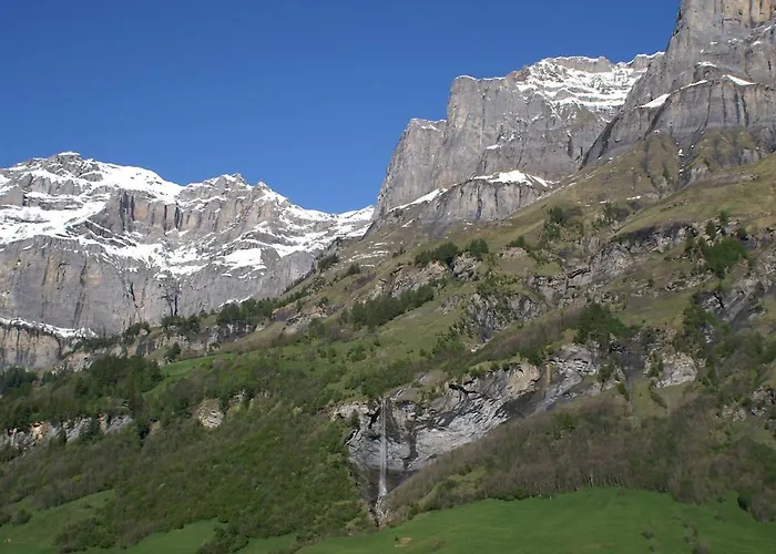 Ringstrasse 125 By Interhome