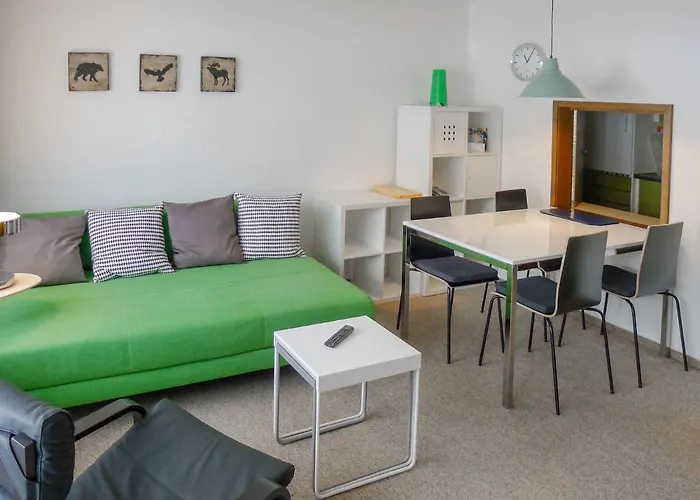 Ringstrasse 125 By Interhome Leukerbad