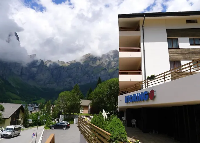 Ringstrasse 125 By Interhome