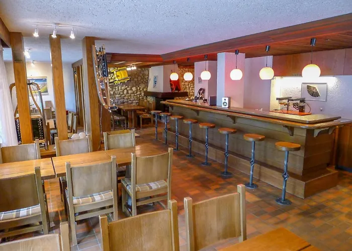 Ringstrasse 125 By Interhome Daire *